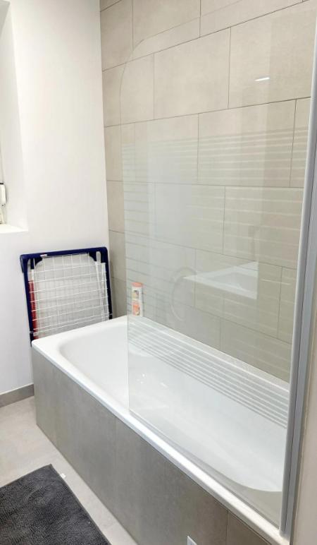 Apartment Rs-0 - F2 Au Rdc A Pour 1-3 Pers *