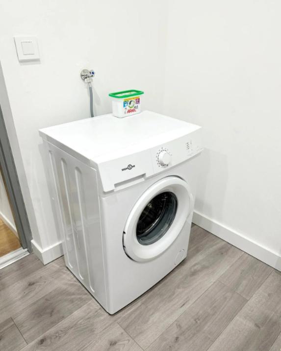 Apartment Rs-0 - F2 Au Rdc A Pour 1-3 Pers