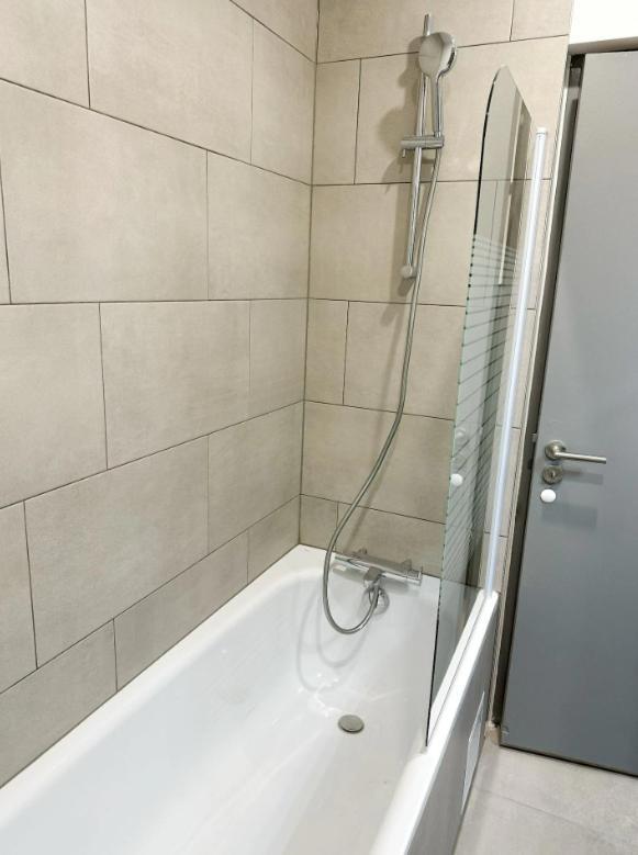 Apartment Rs-0 - F2 Au Rdc A Pour 1-3 Pers Mülhausen